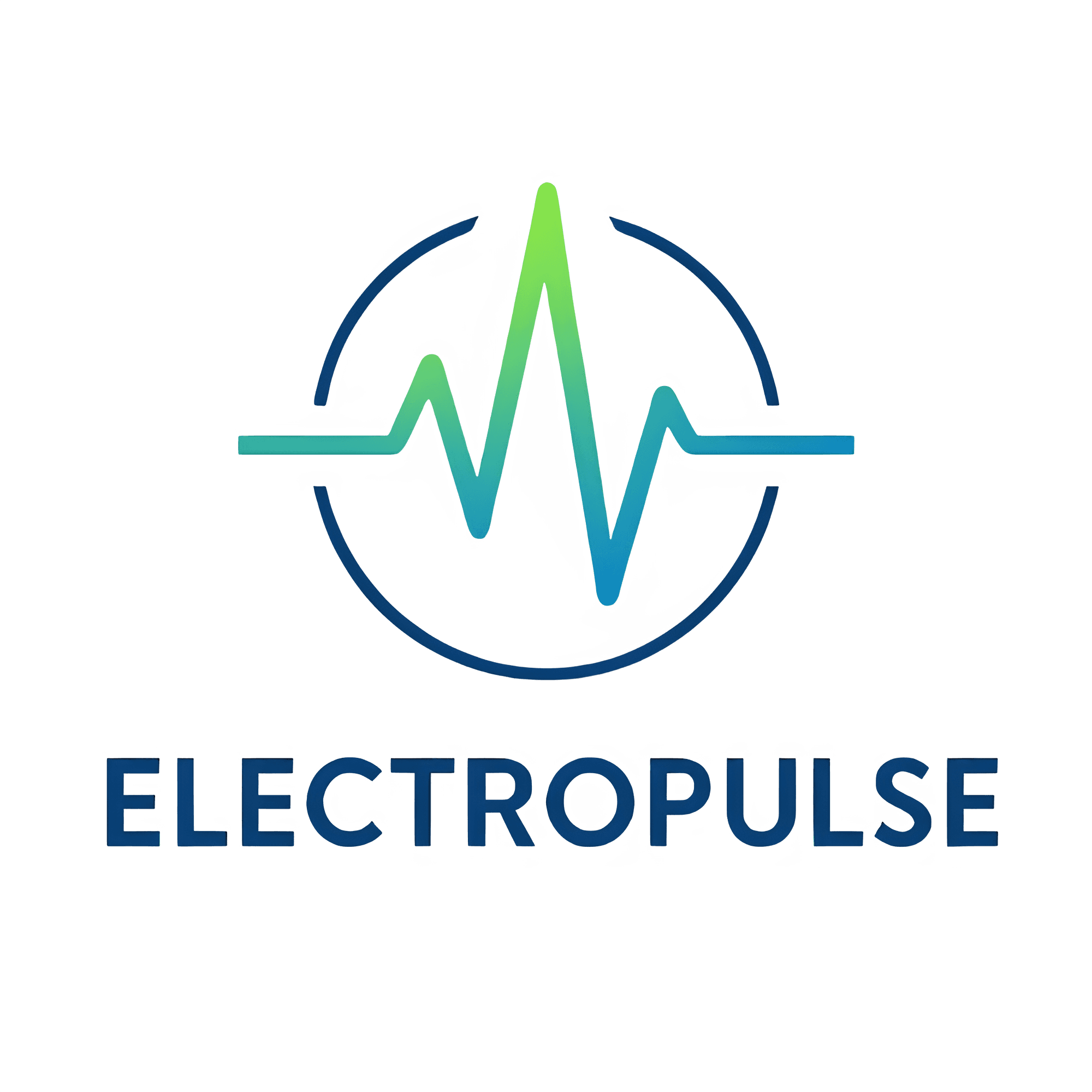 Elektrienergia ikoon